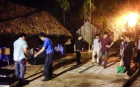 Cầu truyền hình "Hoài bão Hồ Chí Minh" tái hiện tuổi thơ Bác Hồ