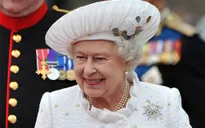 Nữ hoàng Elizabeth đệ nhị là người trị vì lâu nhất Hoàng gia Anh