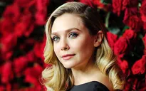 Elizabeth Olsen không sợ cảnh khỏa thân nhờ Kate Winslet