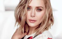Elizabeth Olsen từ chối mạng xã hội