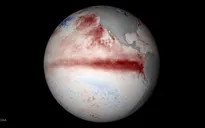 Hiện tượng El Nino năm nay sẽ mạnh kỷ lục?