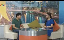 Chàng thủ khoa kép bật mí bí kíp "vượt vũ môn"