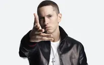 Nhạc Eminem giúp tăng 10% thành tích thi đấu thể thao