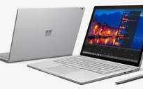 Surface Book “cháy hàng” phiên bản cấu hình cao nhất