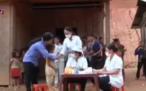 Khó khăn trong phòng, chống dịch bạch hầu tại Quảng Nam