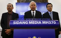 Malaysia xác nhận mảnh vỡ máy bay tìm thấy ở Ấn Độ Dương là từ MH370