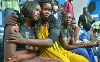 Một tay súng trong vụ thảm sát tại Kenya là con quan chức