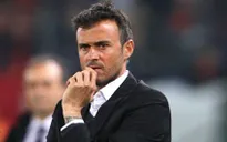 Barca thảm bại, Man City đại thắng: Enrique lo sốt vó