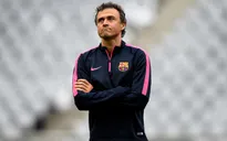 Luis Enrique vẫn muốn “xé lưới” đội bóng của Pep ở Allianz Arena