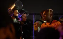 Mỹ: 150 người bị bắt giữ trong các cuộc bạo loạn tại Ferguson