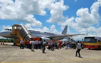 Jetstar đứng đầu danh sách chậm chuyến bay quý I/2017