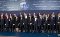 Hội nghị thượng đỉnh EU: Tập trung bàn về Ukraine, quan hệ với Nga