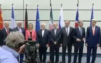 EU sắp dỡ bỏ trừng phạt đối với Iran