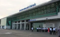 Bộ GTVT đề xuất hình thức nhượng quyền khai thác sân bay Phú Quốc