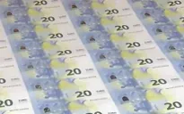 ECB hạ mức dự báo tăng trưởng kinh tế của Eurozone