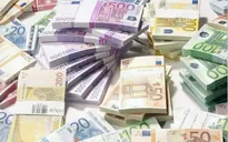 Italy: Cảnh sát thu giữ hơn 50 triệu Euro giả