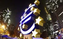 Đức và Hy Lạp lên tiếng về gói cứu trợ của ECB