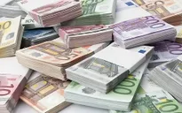 Hy Lạp nhận 500 triệu Euro giải ngân