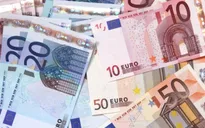 Đồng Euro tiếp tục giảm giá mạnh so với đồng USD