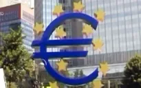 Đồng Euro giảm mạnh nhất trong vòng 2 tháng