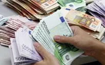 EC hỗ trợ Hy Lạp 2 tỷ Euro