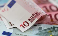 Nợ công ở khu vực Eurozone lên mức cao kỷ lục