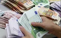 Năm 2015: Các ngân hàng châu Âu sẽ bán 100 tỷ Euro nợ xấu