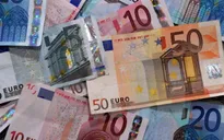 ECB giữ nguyên mức hỗ trợ thanh khoản cho Hy Lạp