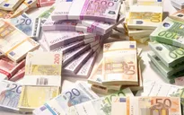 ECB cân nhắc mở rộng gói kích thích tiền tệ