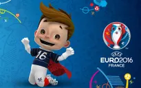 Lộ diện đầy đủ 24 đội bóng tham dự Euro 2016 tại Pháp