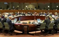 Hy Lạp chưa có sự ủng hộ của Eurozone về đàm phán lại nợ
