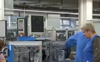 Tháng 9, chỉ số PMI của Eurozone giảm