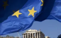 Các bộ trưởng tài chính Eurozone họp khẩn về Hy Lạp