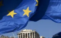 Hy Lạp tính chuyện rời khỏi Eurozone