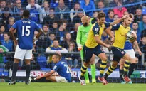 Arsenal – Everton: "Nổ" lại được không Pháo thủ? (21h00, 01/03, K+PM)