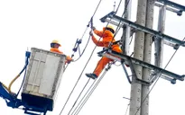 Chỉ số tiếp cận điện năng năm 2015 của Việt Nam tăng 22 bậc
