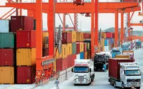 DN Hy Lạp khốn đốn trong cơn bão khủng hoảng nợ