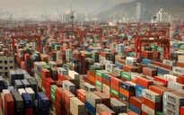 Xuất khẩu của Trung Quốc có thể giảm trong vài tháng tới