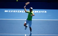 Úc Mở rộng 2015: Kei Nishikori "vã mồ hôi" giành vé đi tiếp
