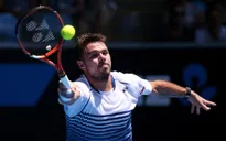 Úc Mở rộng 2015: Wawrinka "tốc chiến tốc thắng"