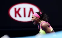 Vòng 4 Úc mở rộng 2015: Wawrinka đi tiếp, Serena rửa hận thành công