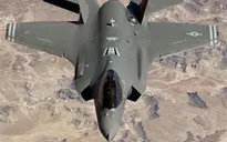 Mỹ bán máy bay chiến đấu F-35 cho Israel