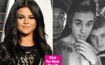Selena Gomez "bỏ qua" sinh nhật của Justin Bieber