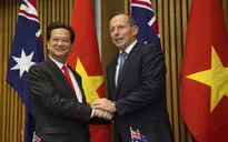 Toàn văn Tuyên bố chung Việt Nam - Australia