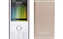 4 chiếc điện thoại nhái iPhone "thô" đến khó tin