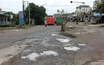 Dừng thu phí nếu các nhà đầu tư không sửa chữa đường
