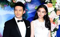 Angelababy, Huỳnh Hiểu Minh xác nhận tham gia “Phong Thần Bảng 3D”