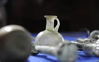 Mỹ trả lại cho Iraq 60 cổ vật