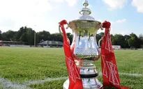 Vòng 5 FA Cup: Man Utd thi đấu với đối thủ “hạt tiêu”