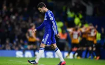 HLV Mourinho lo sốt vó vì sợ mất Fabregas trong trận gặp PSG